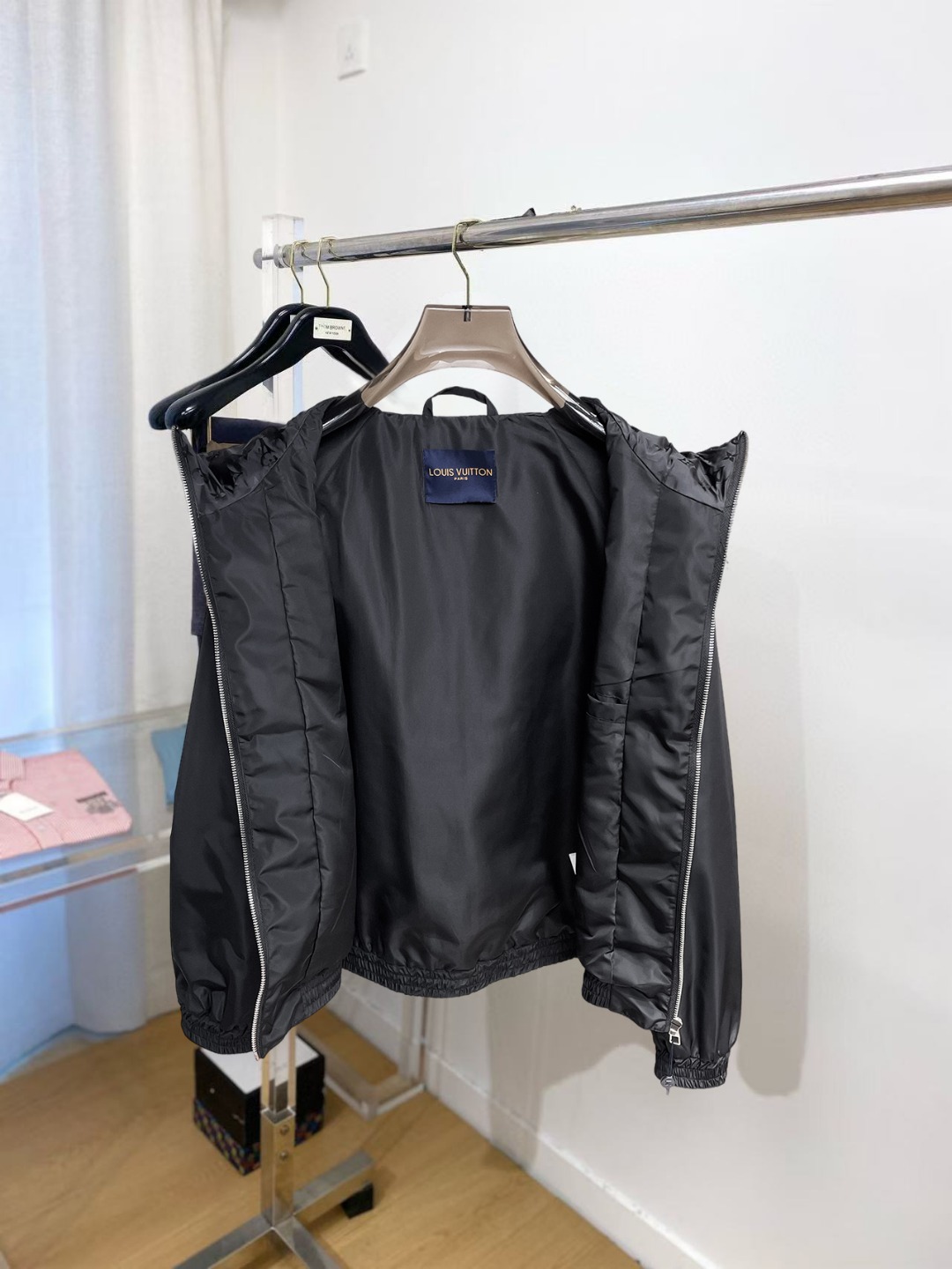 Jackets