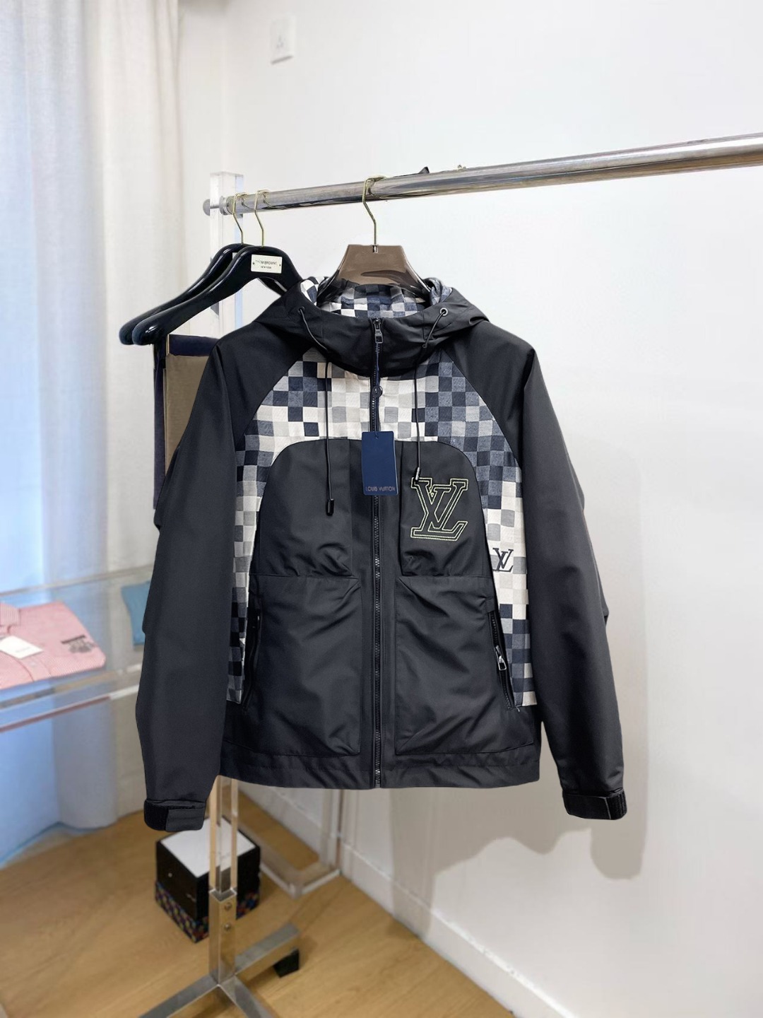 Jackets