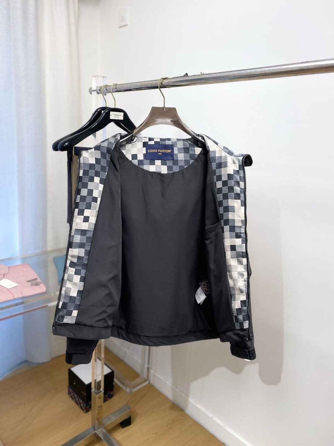 Jackets