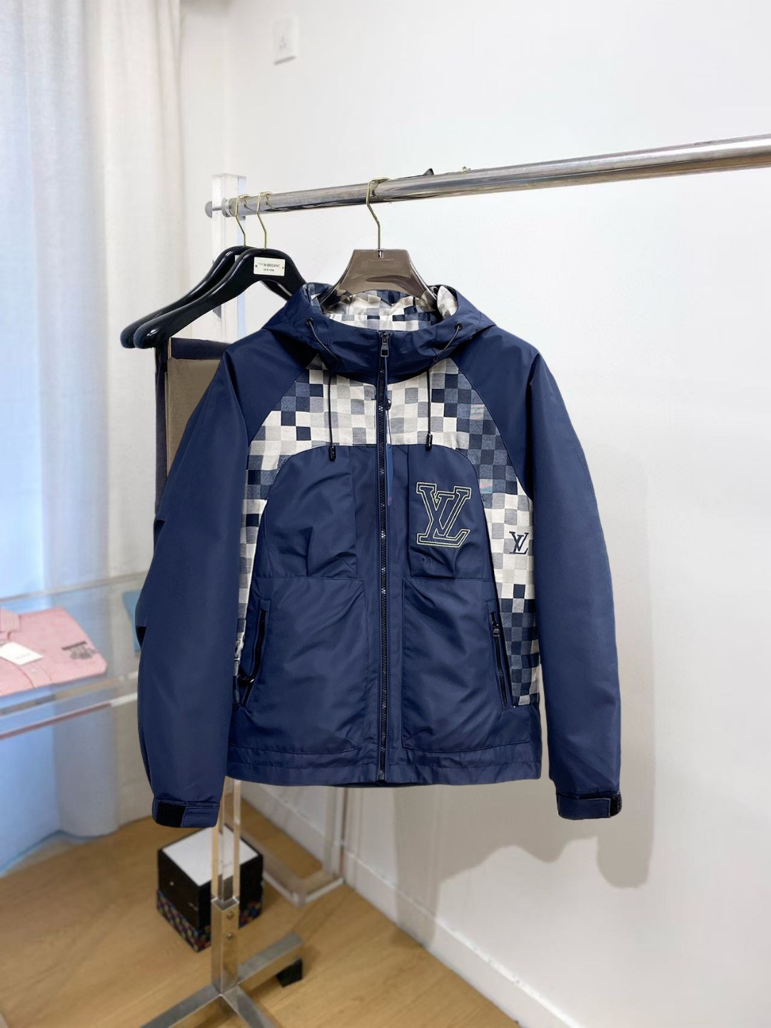 Jackets