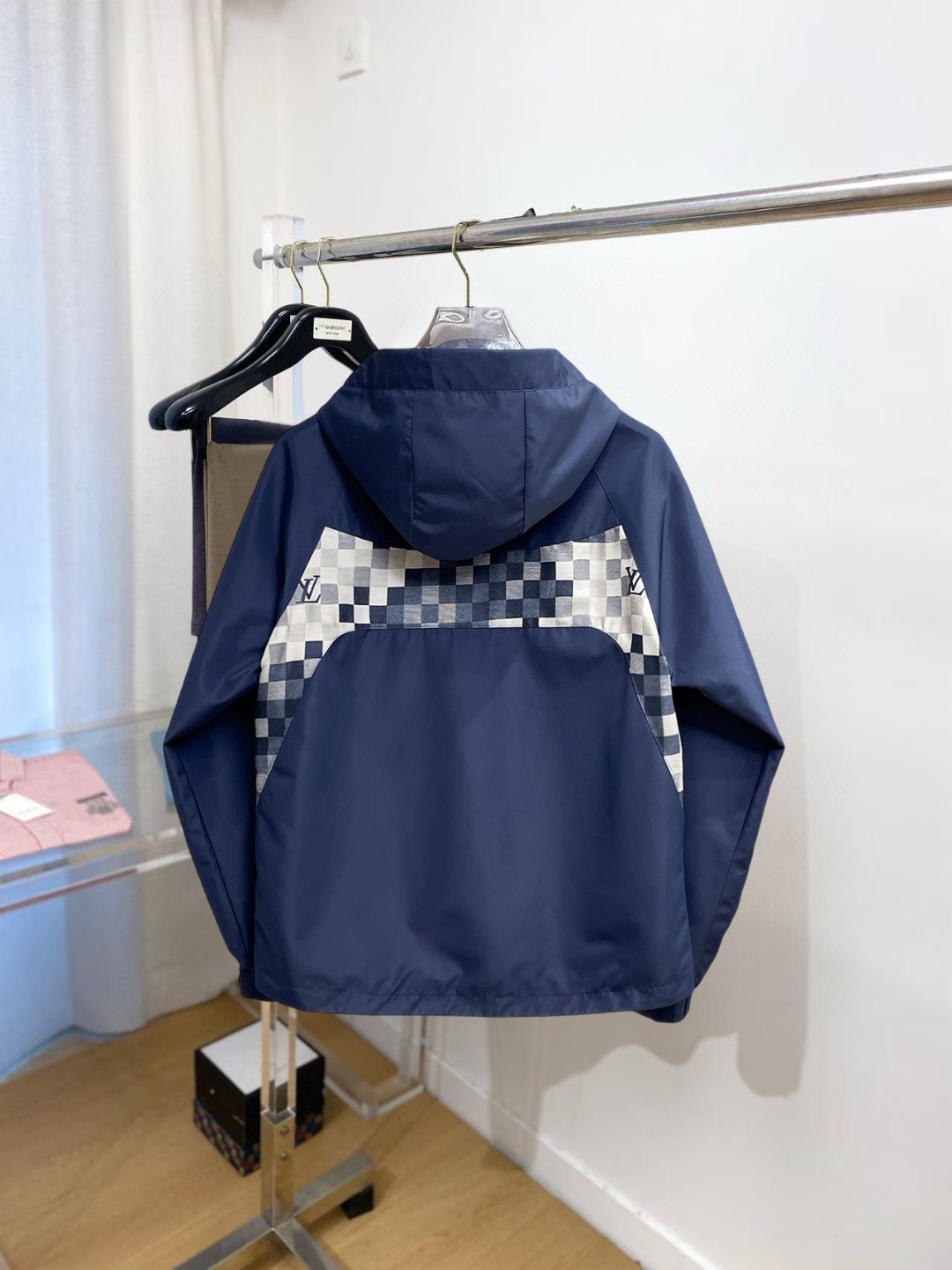 Jackets