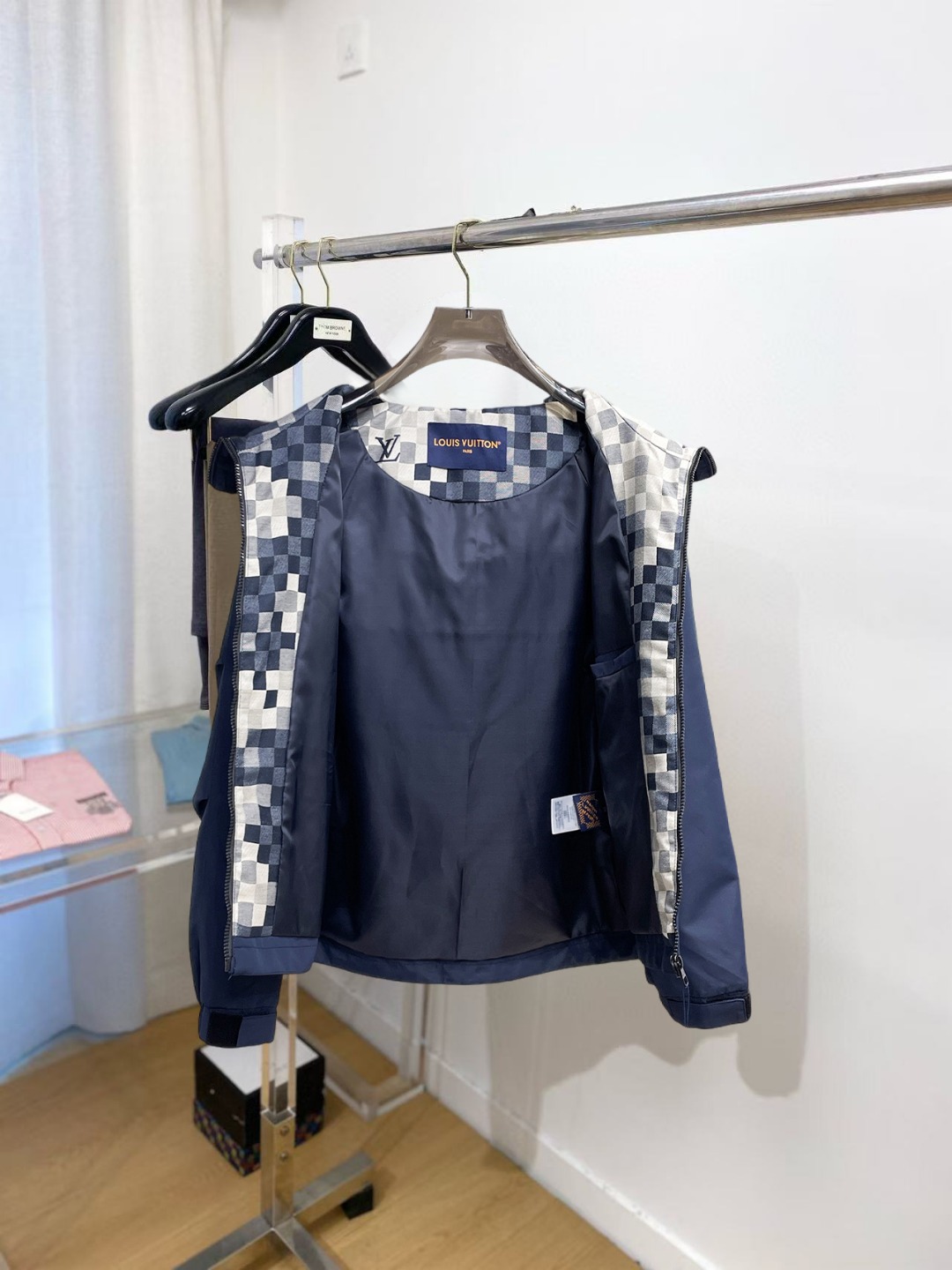 Jackets
