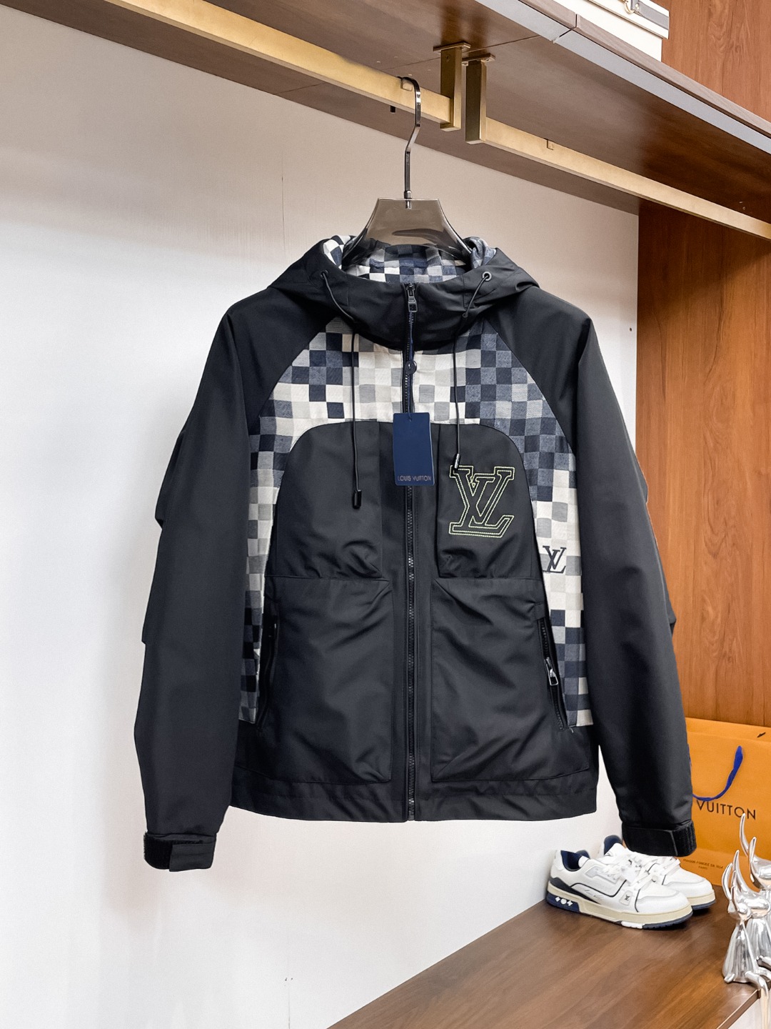 Jackets