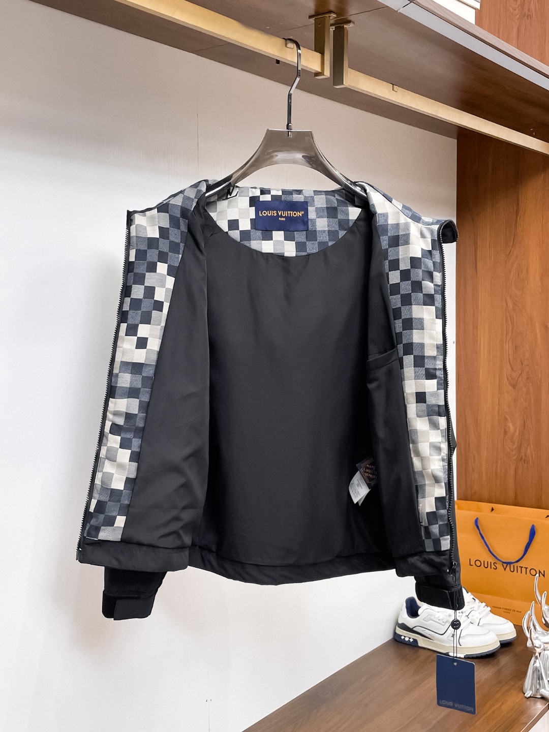 Jackets