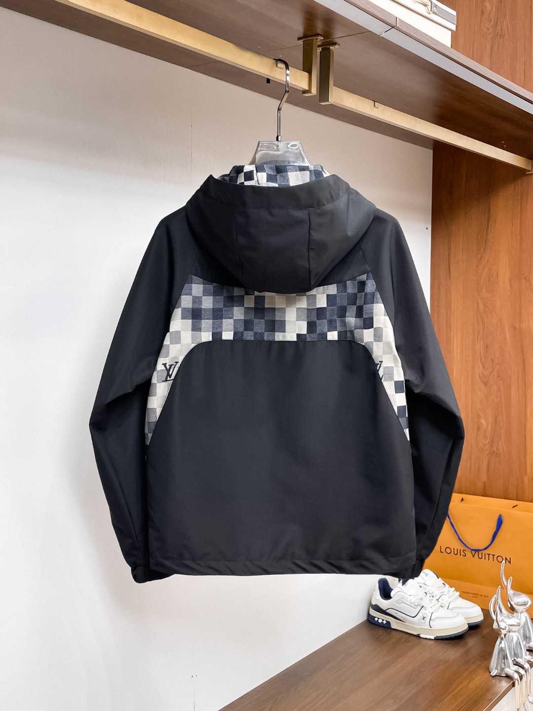 Jackets