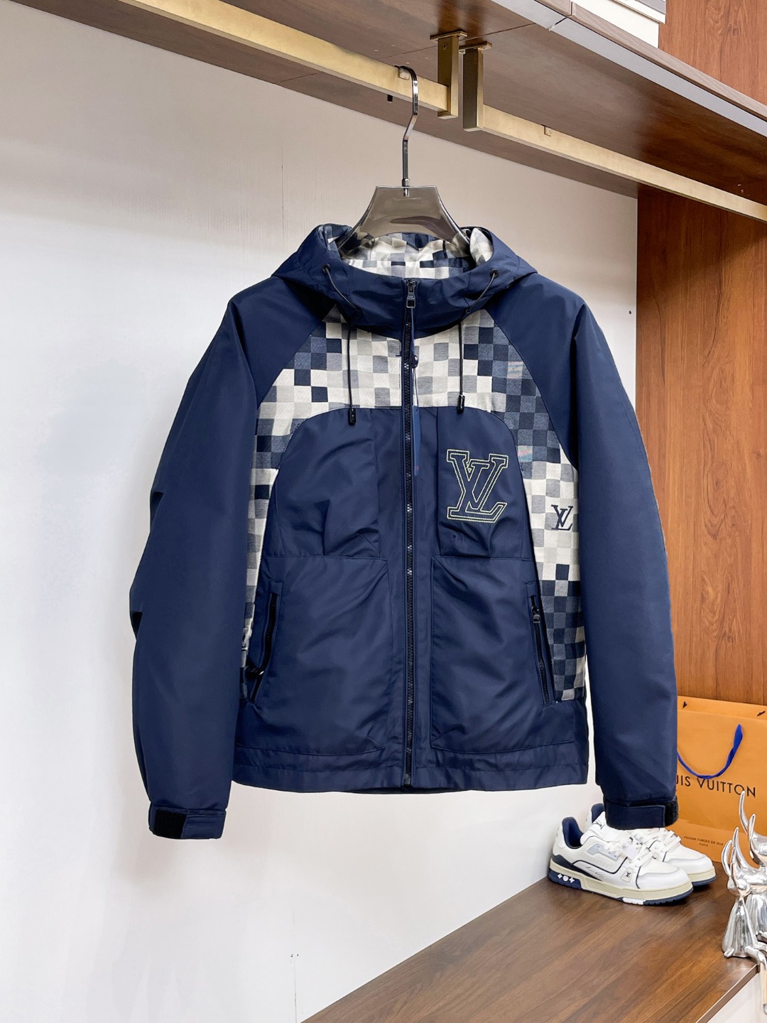 Jackets