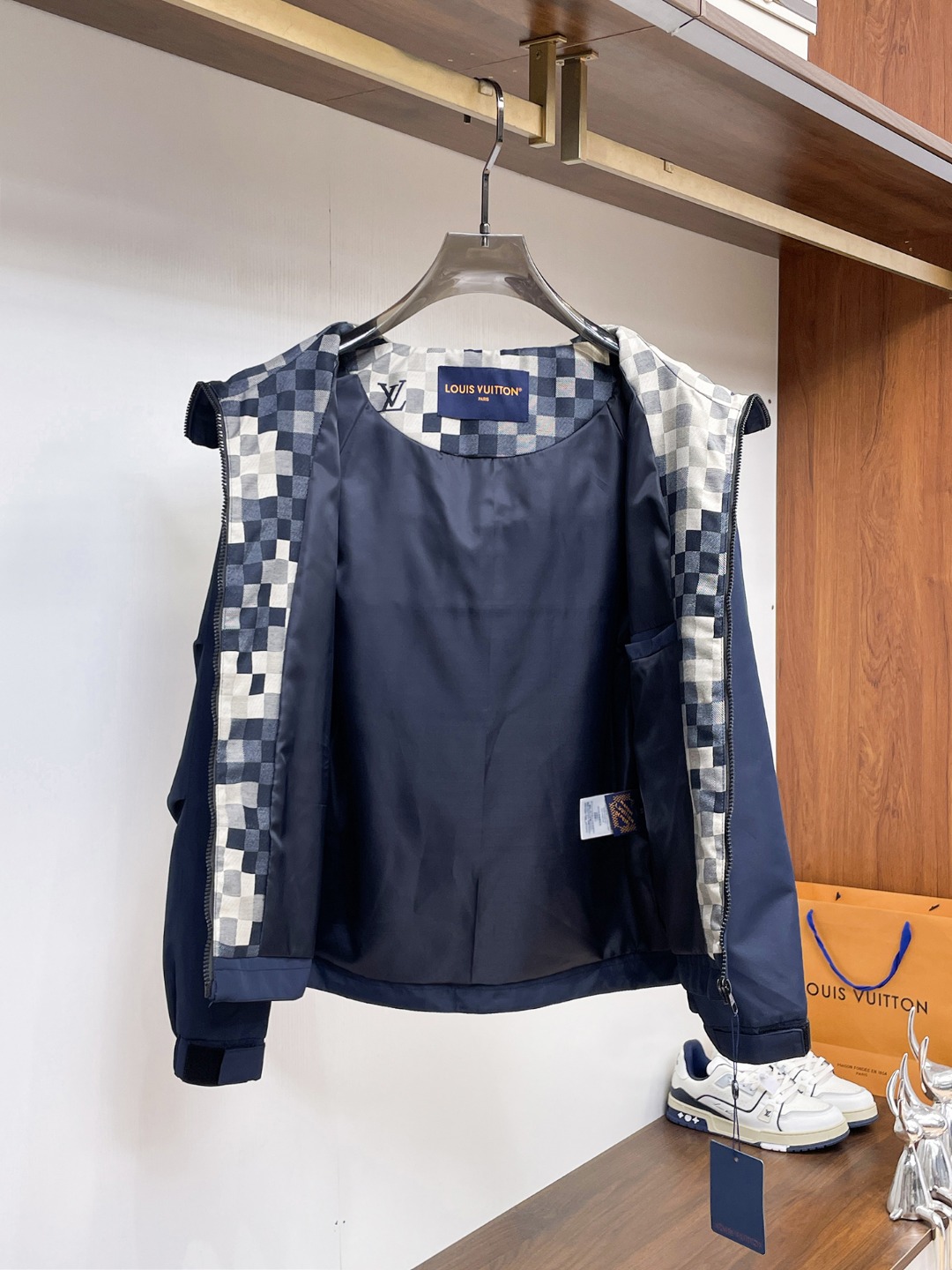 Jackets