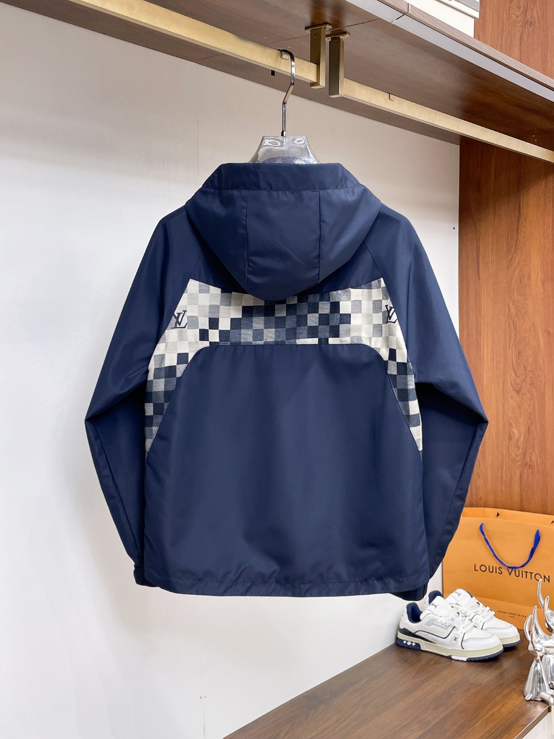 Jackets