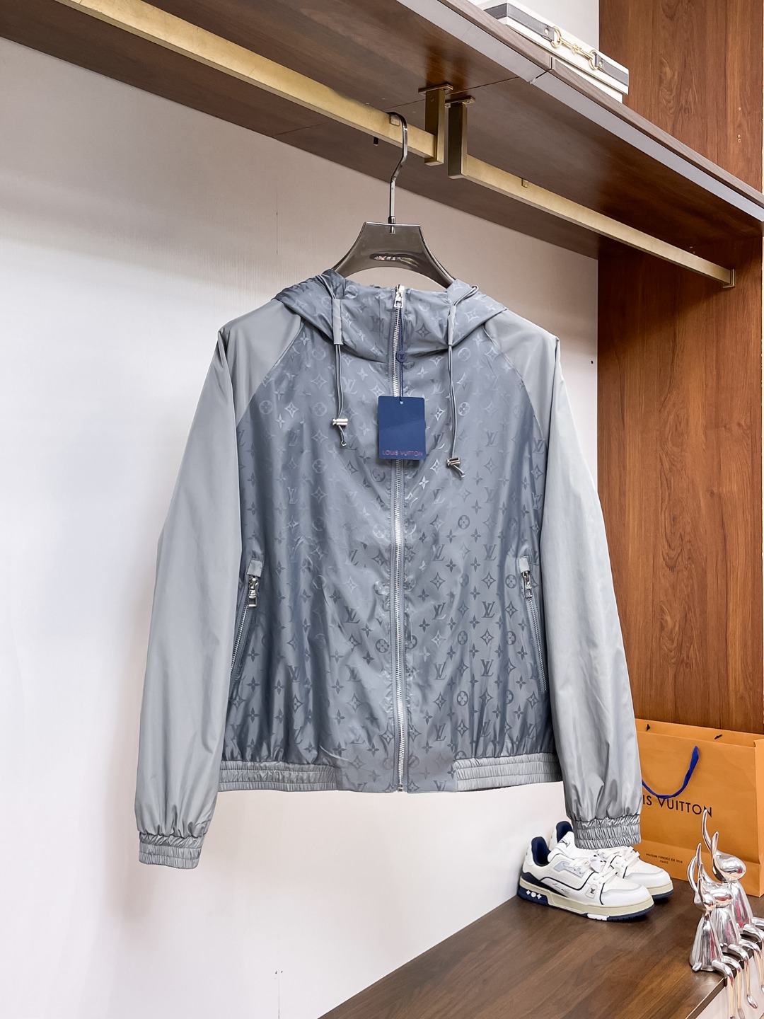 Jackets