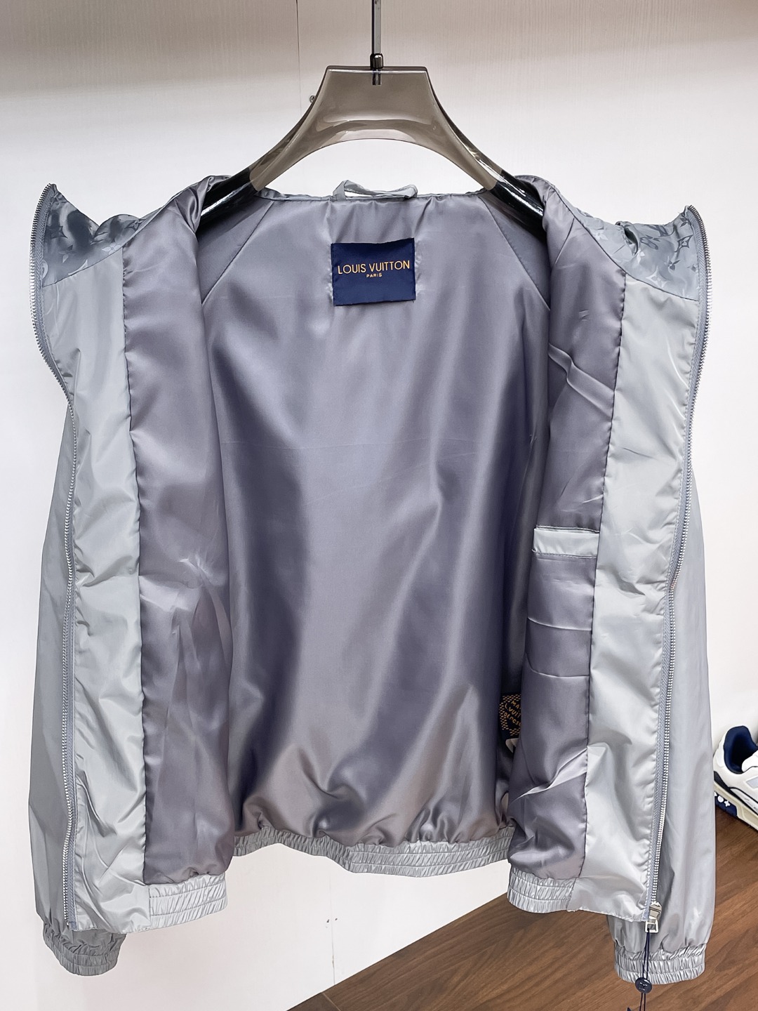 Jackets