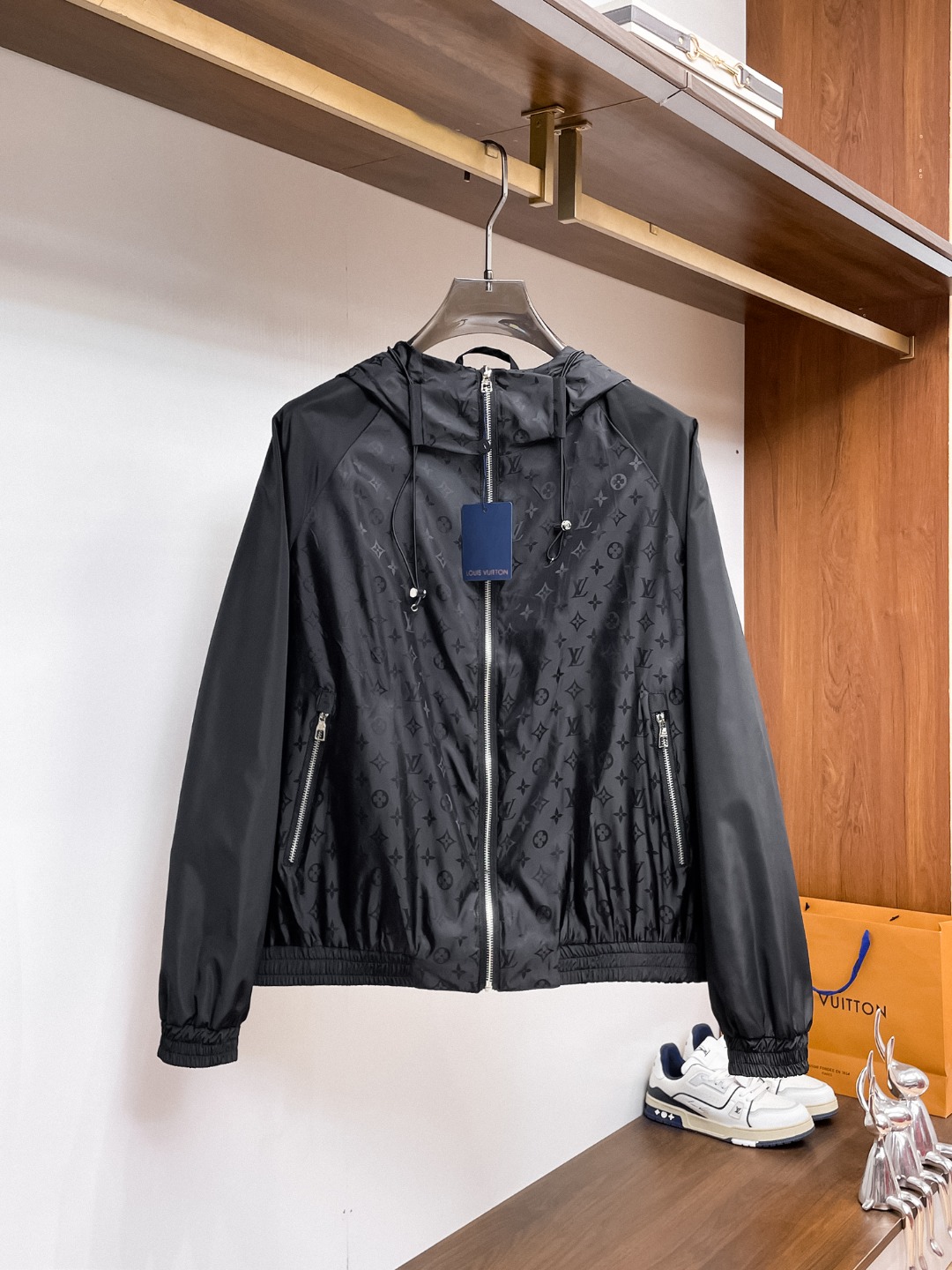 Jackets