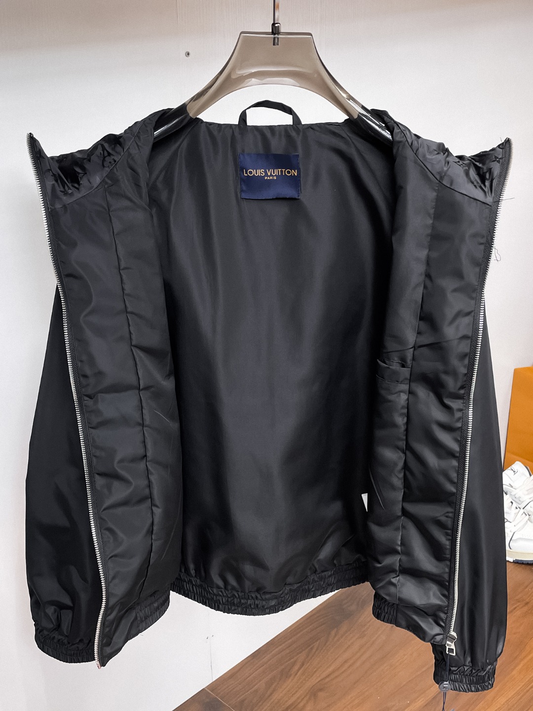 Jackets