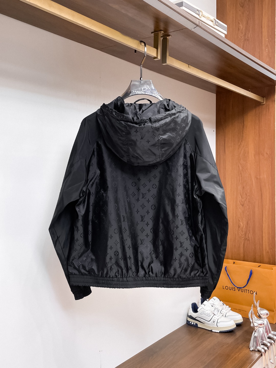 Jackets
