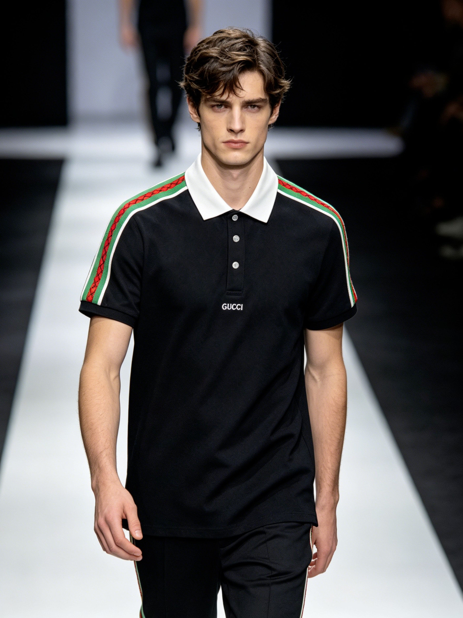 polo Man