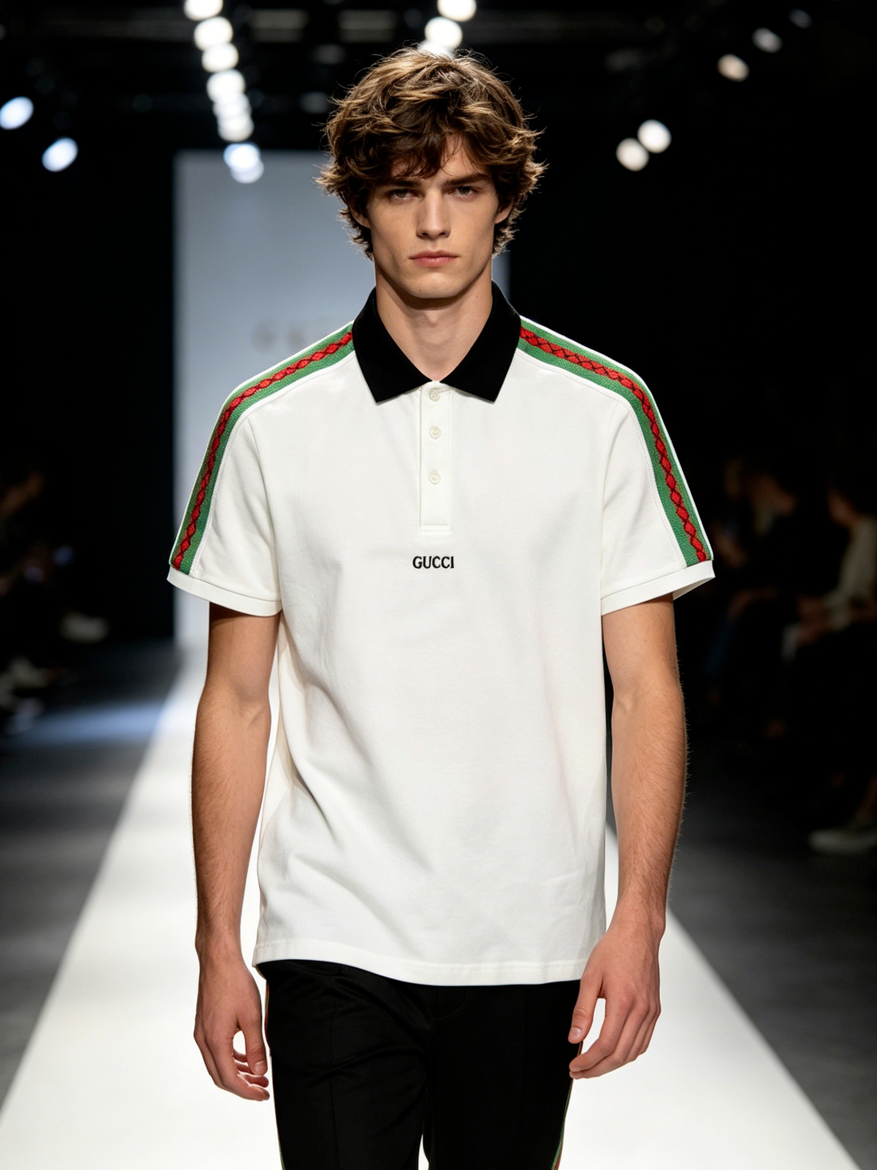 polo Man