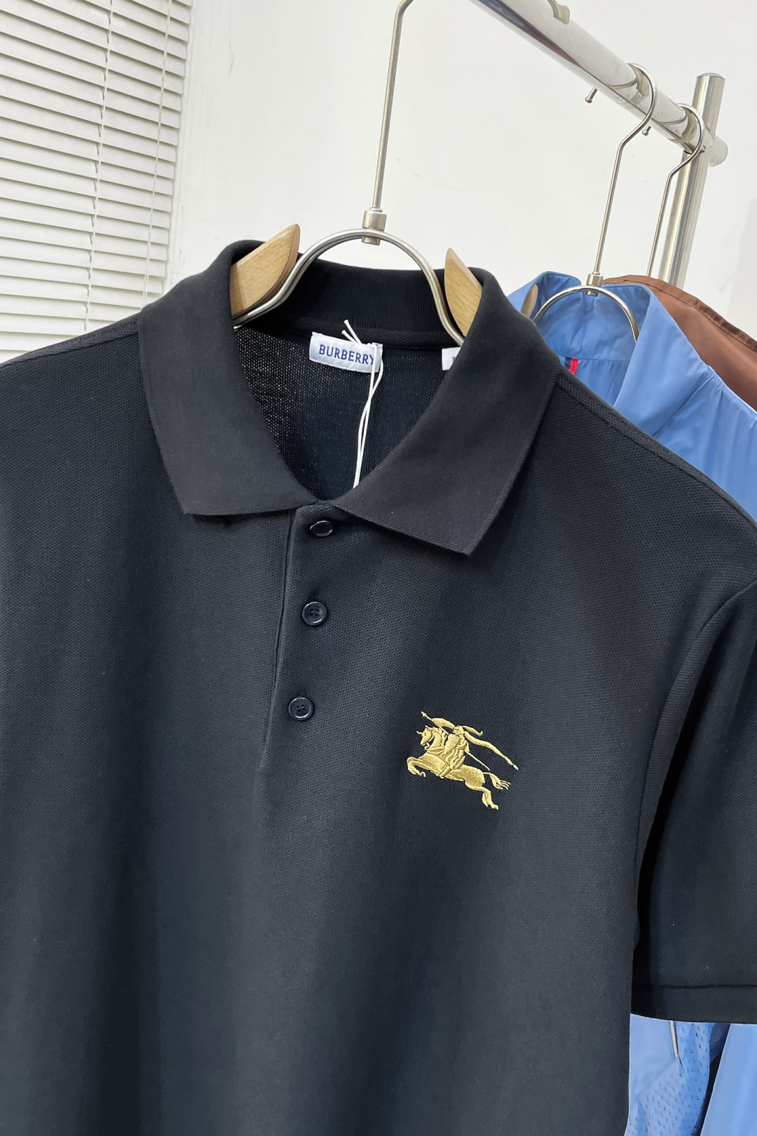 polo Man