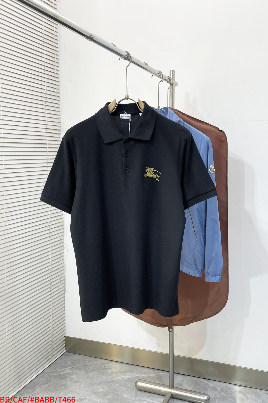 polo Man