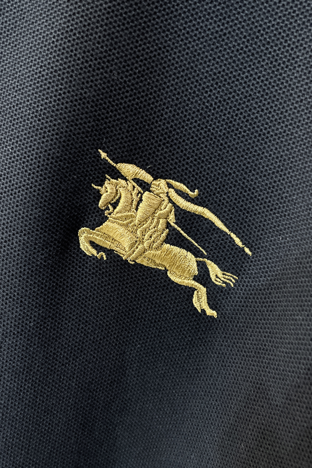 polo Man
