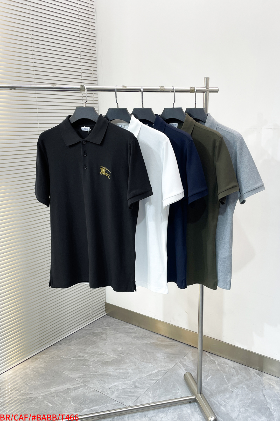 polo Man