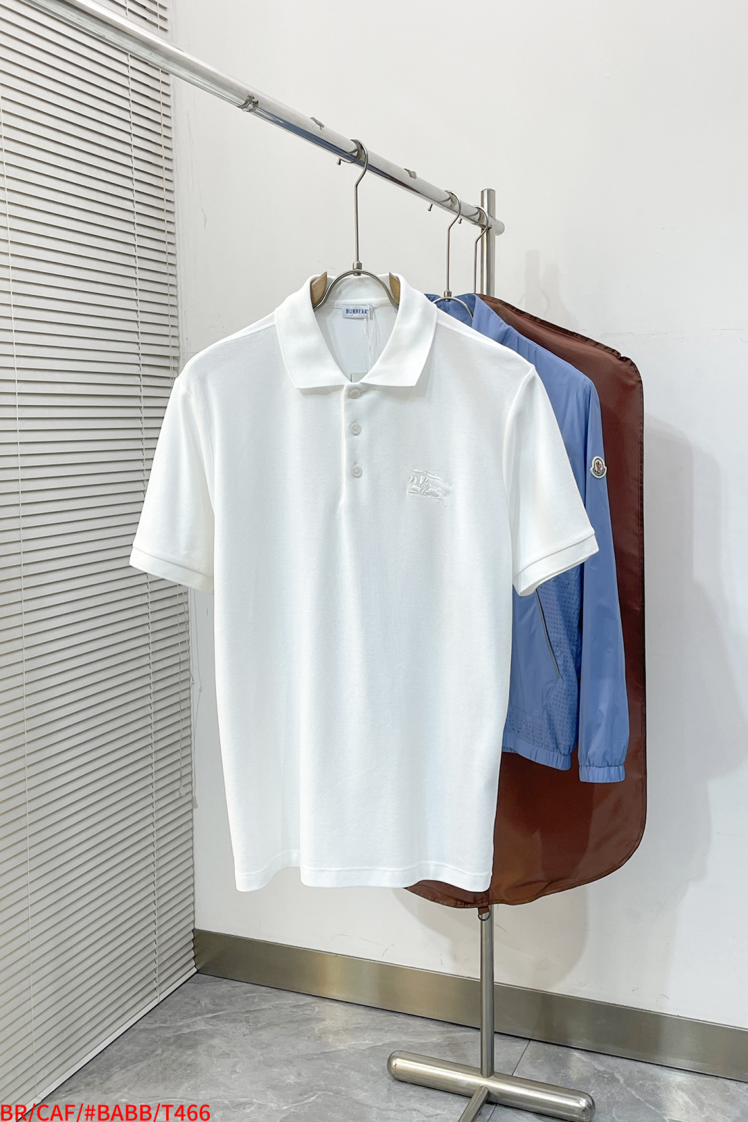polo Man