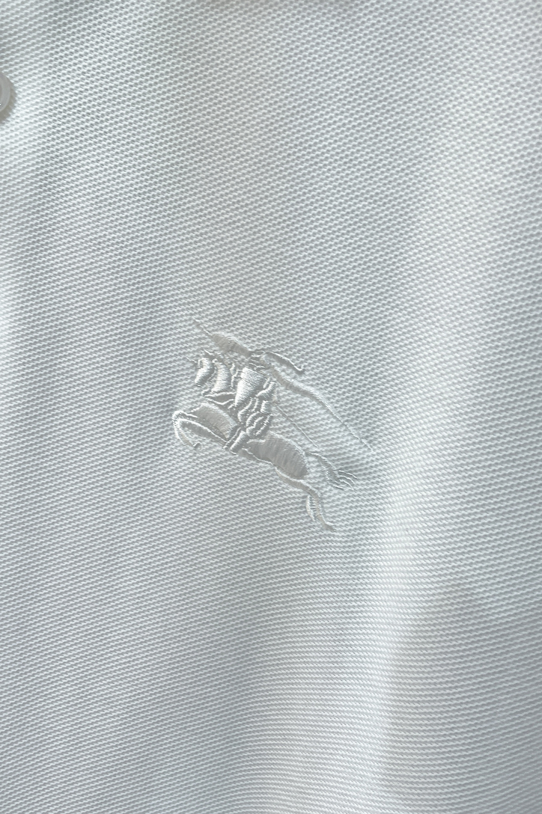polo Man