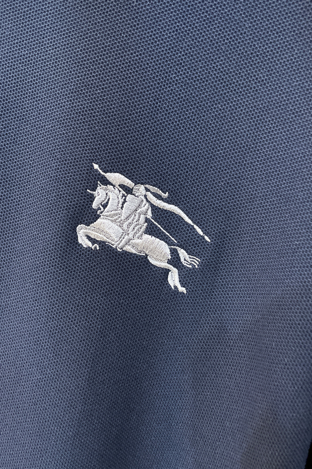 polo Man
