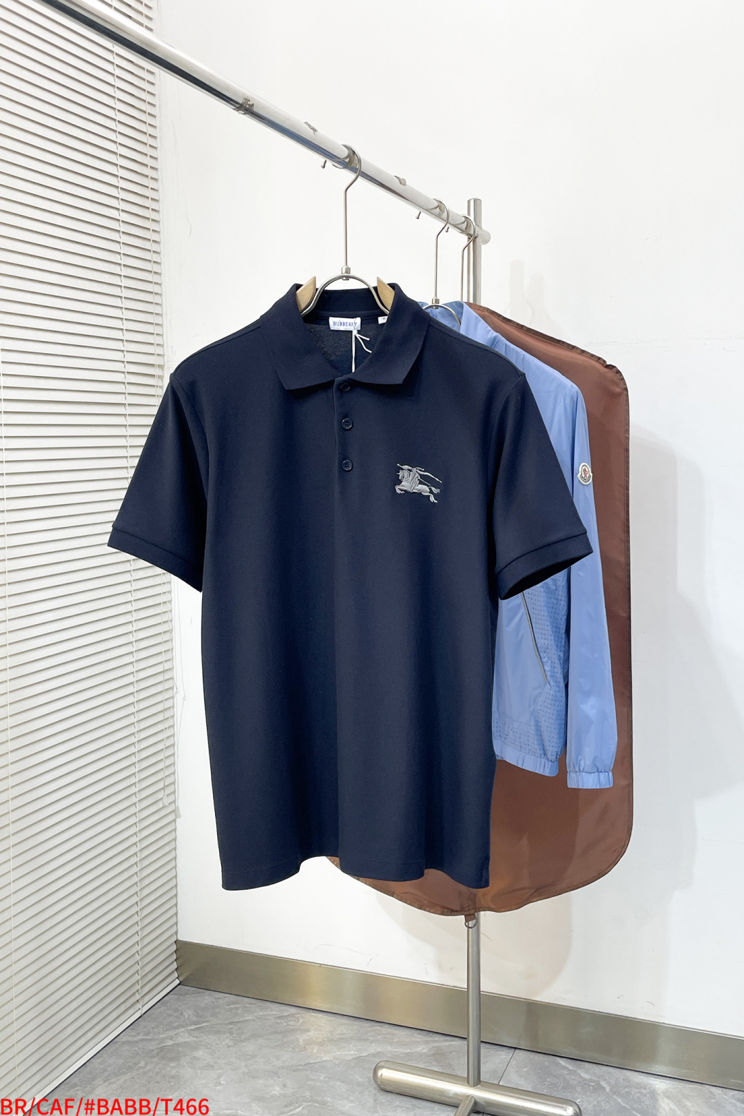 polo Man