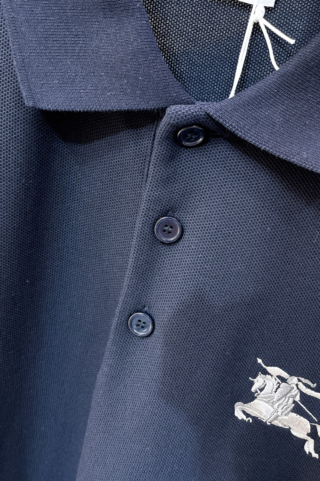 polo Man