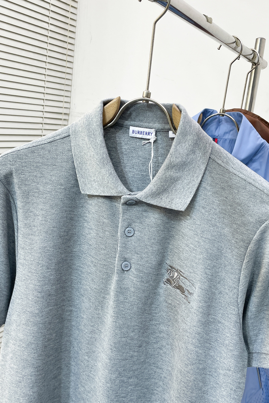 polo Man