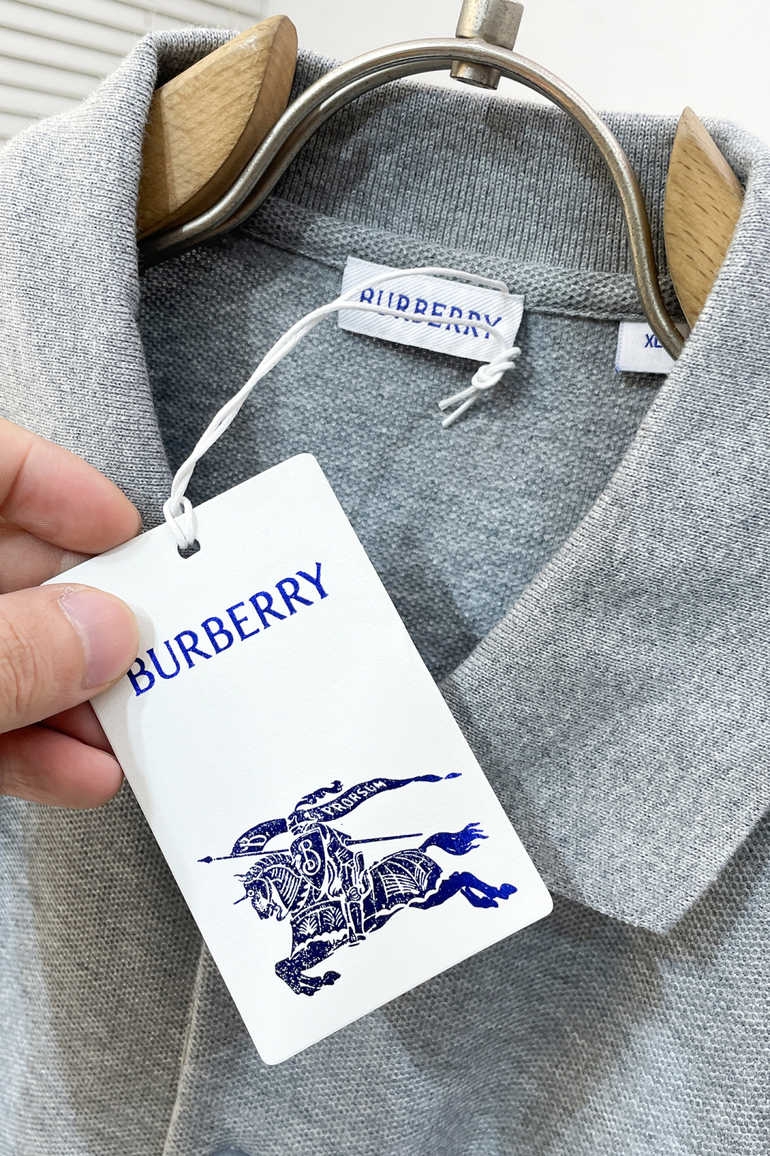 polo Man
