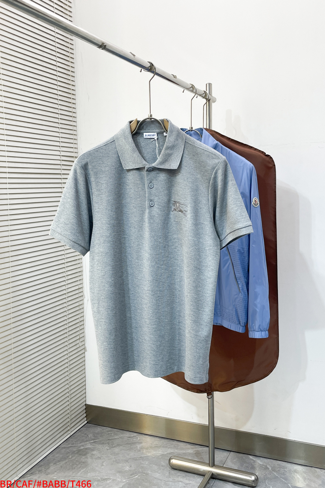 polo Man