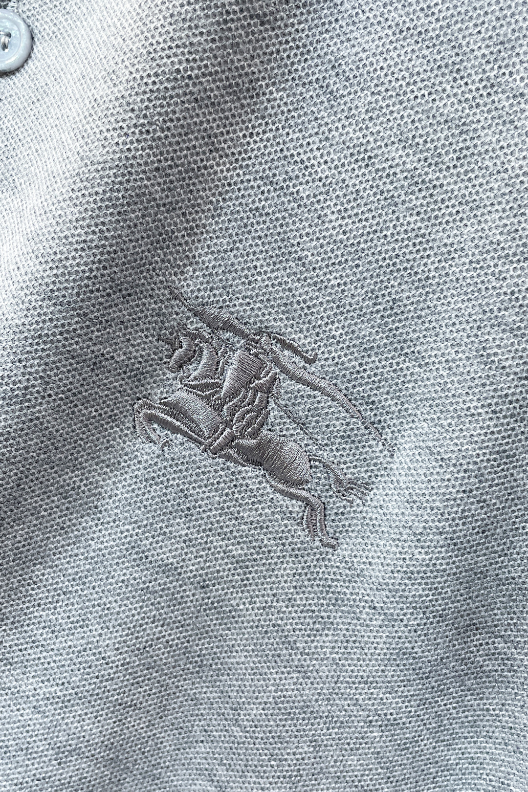 polo Man