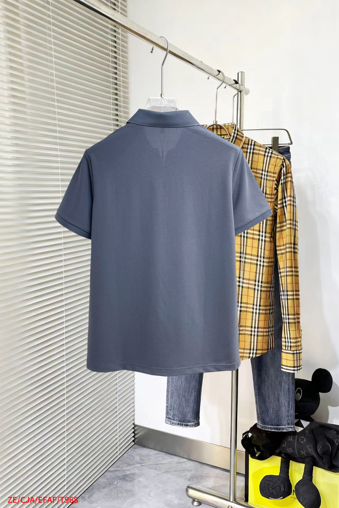 polo Man