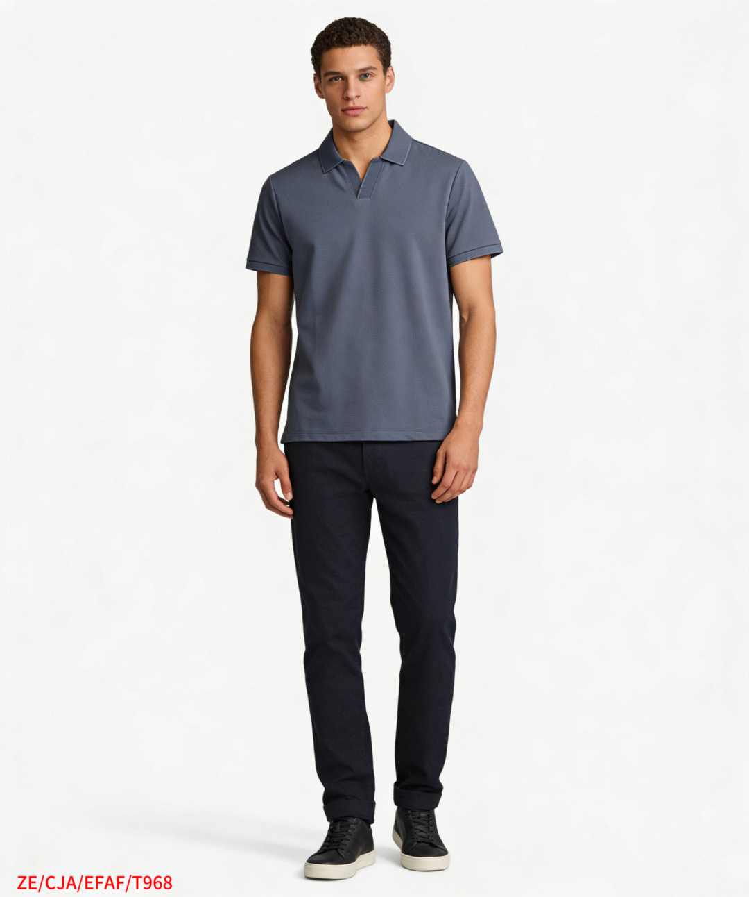 polo Man