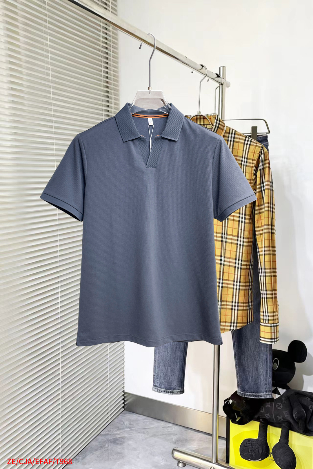polo Man