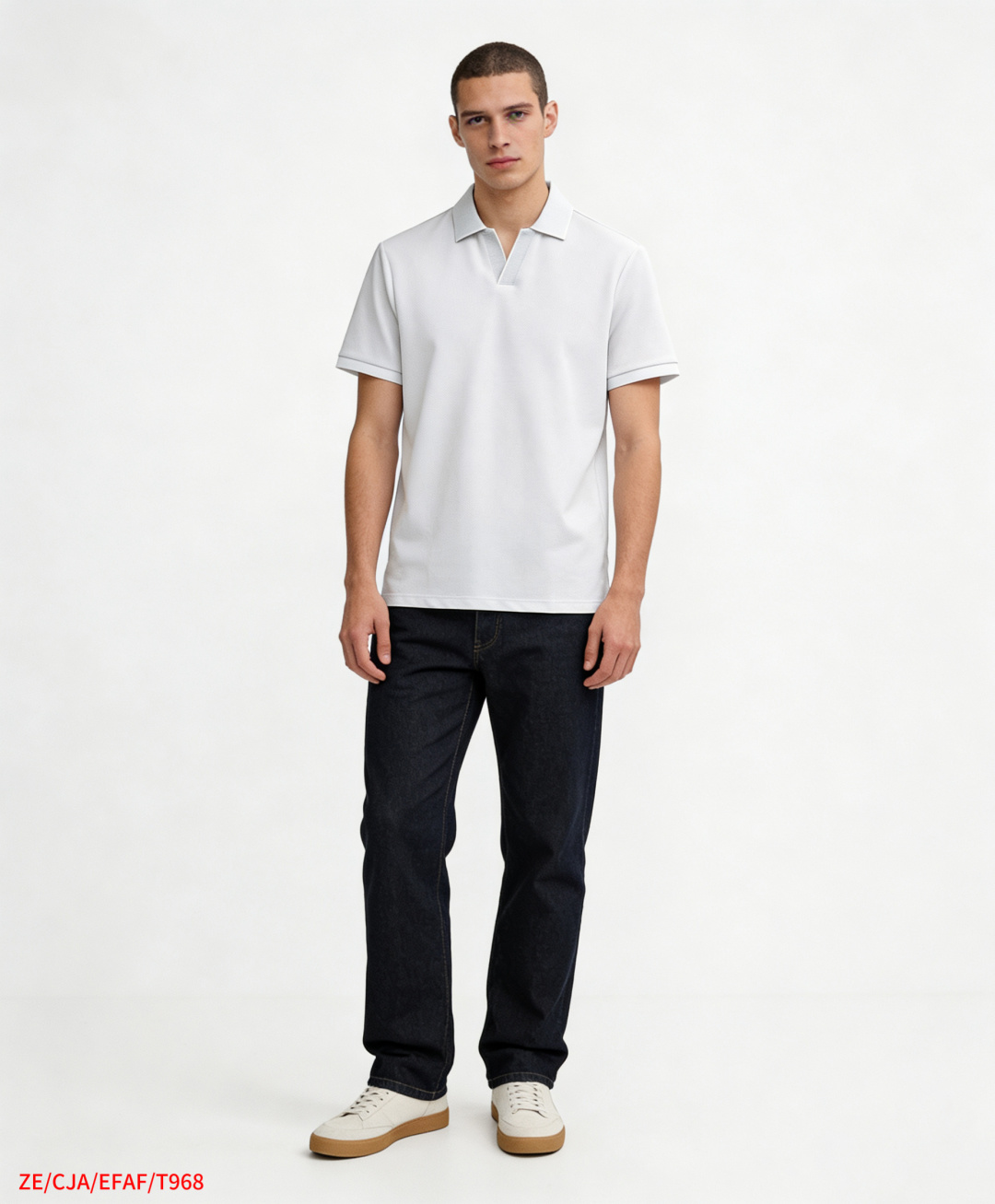 polo Man