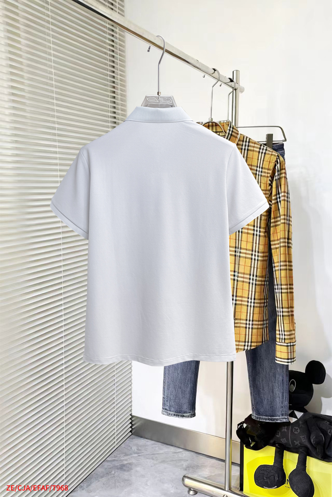polo Man