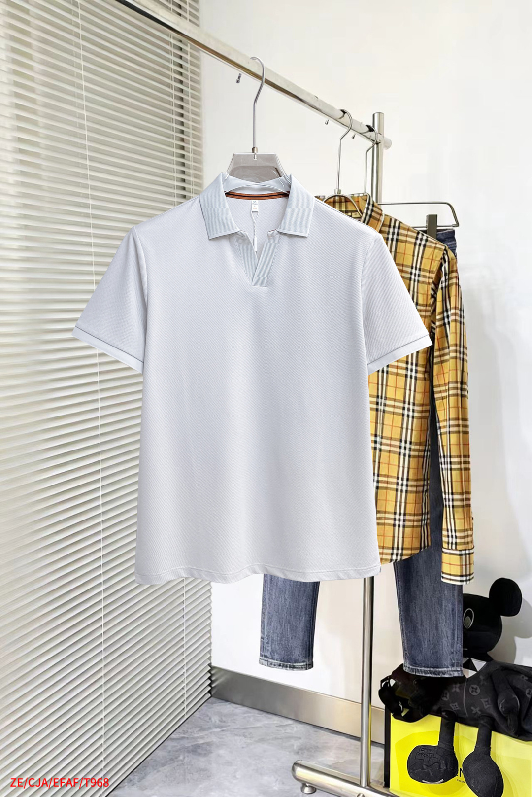 polo Man