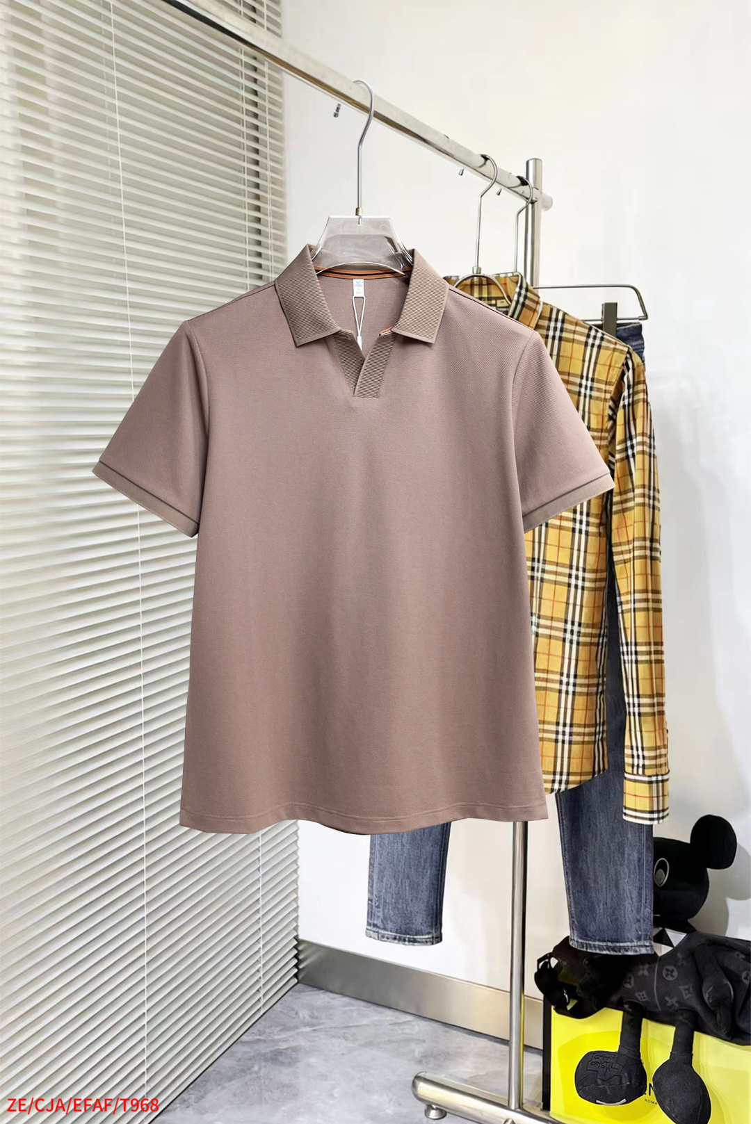 polo Man