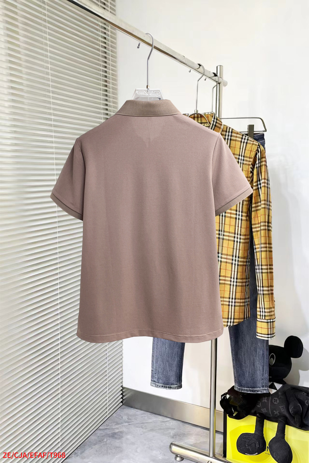 polo Man