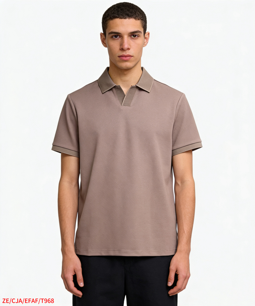 polo Man