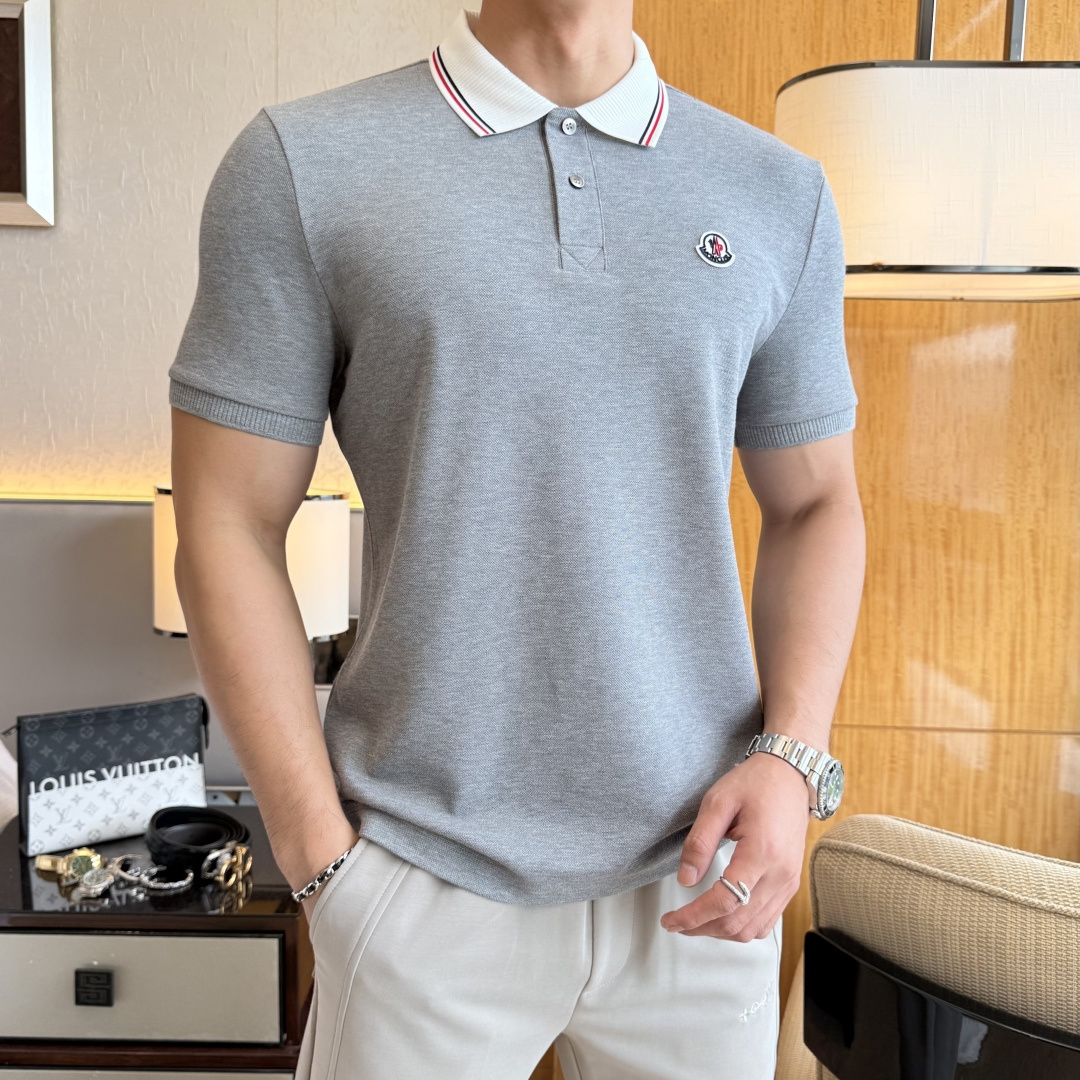 polo Man