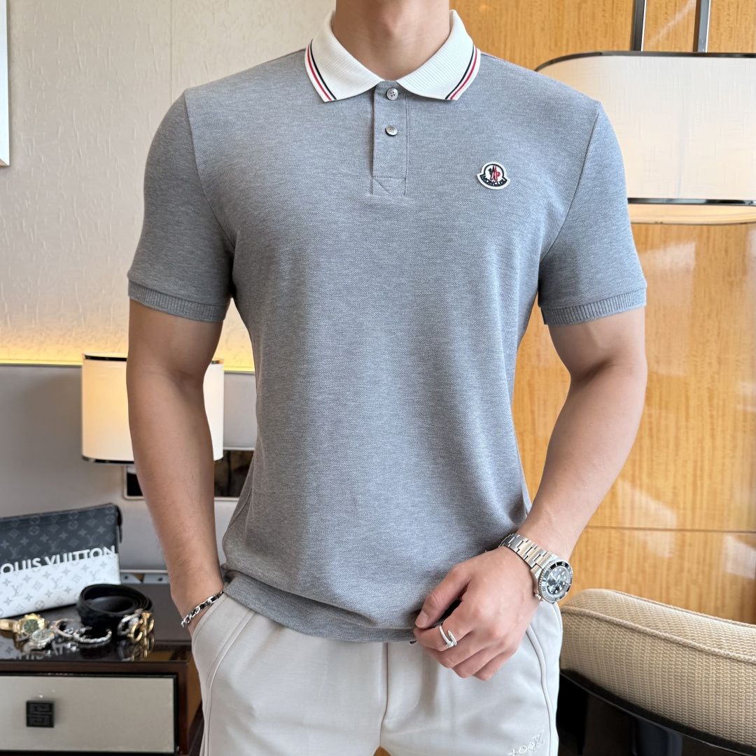polo Man