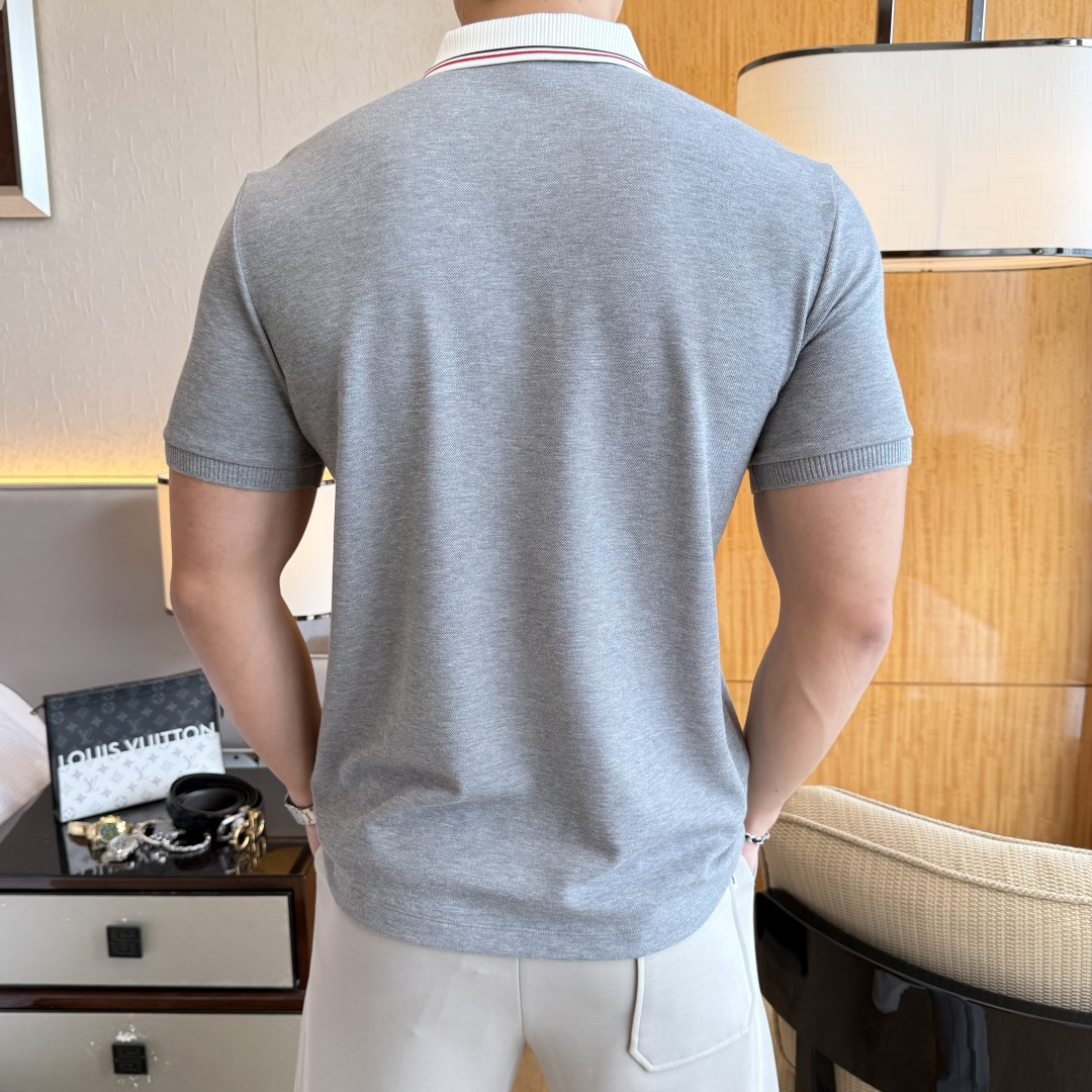 polo Man