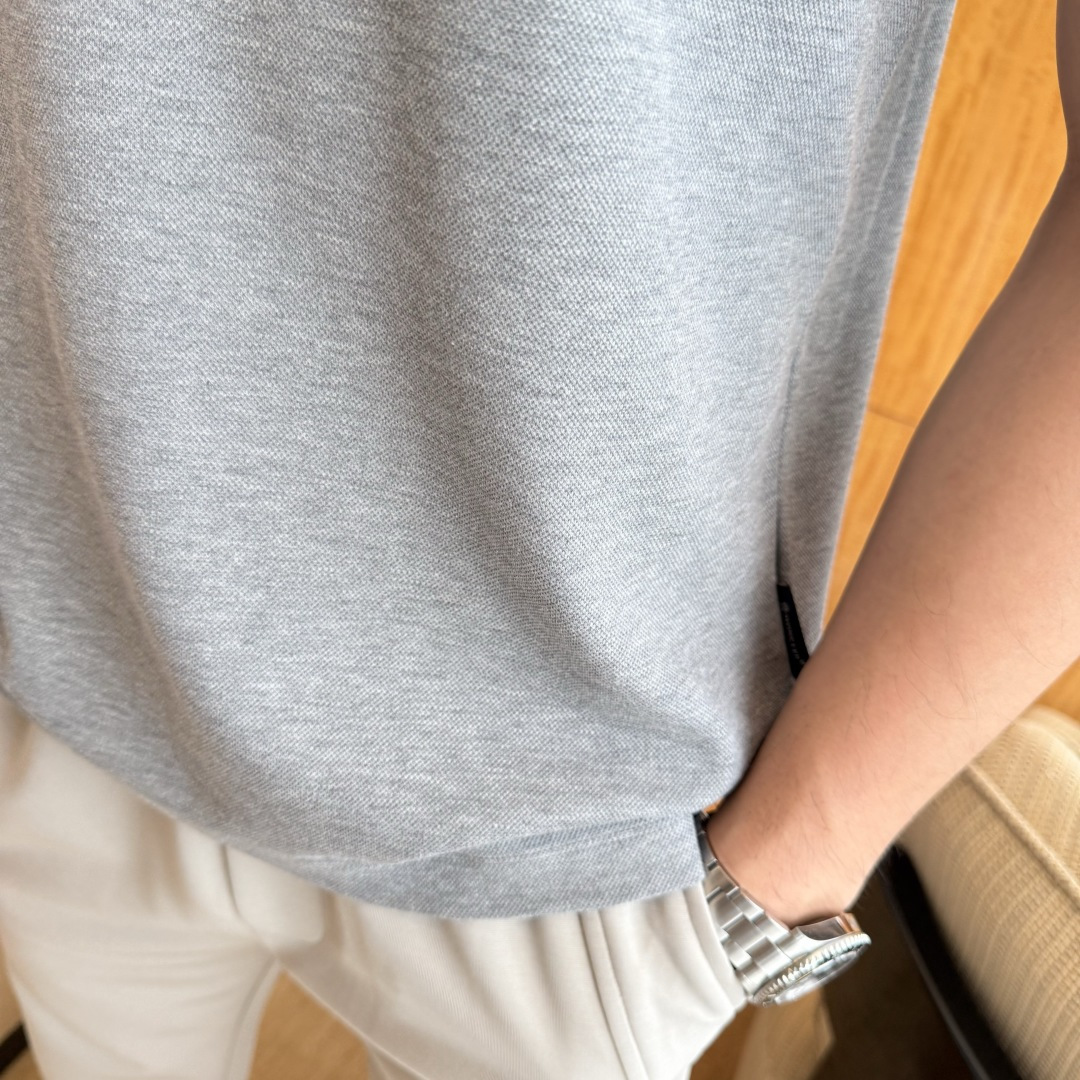 polo Man