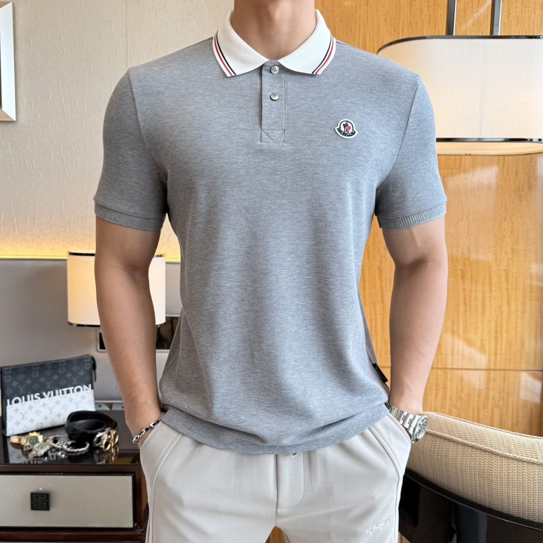 polo Man