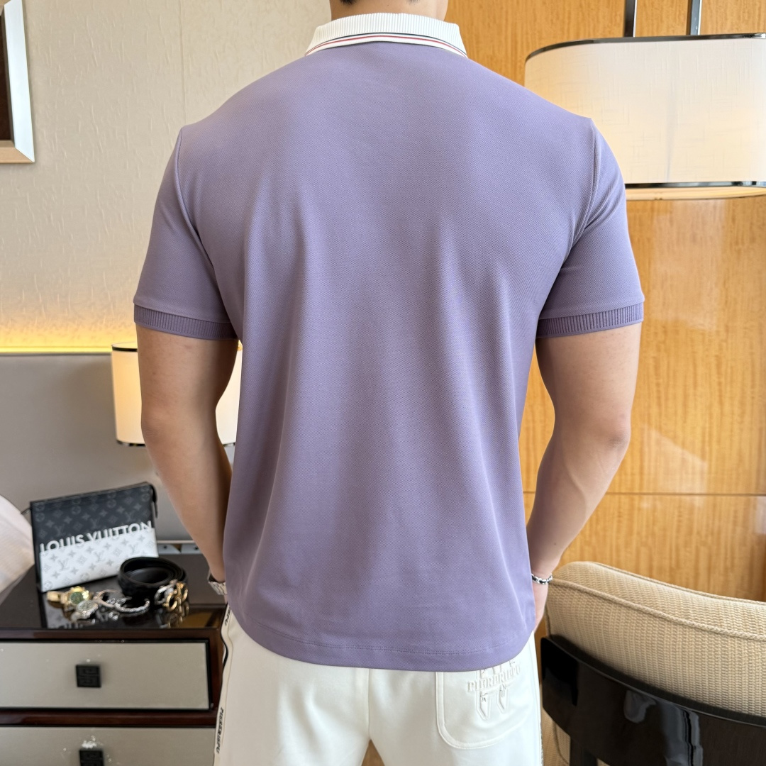 polo Man