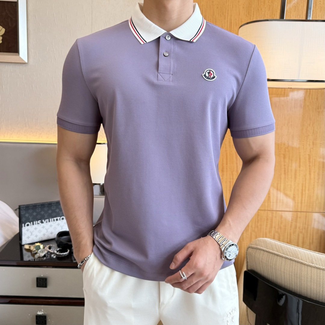 polo Man