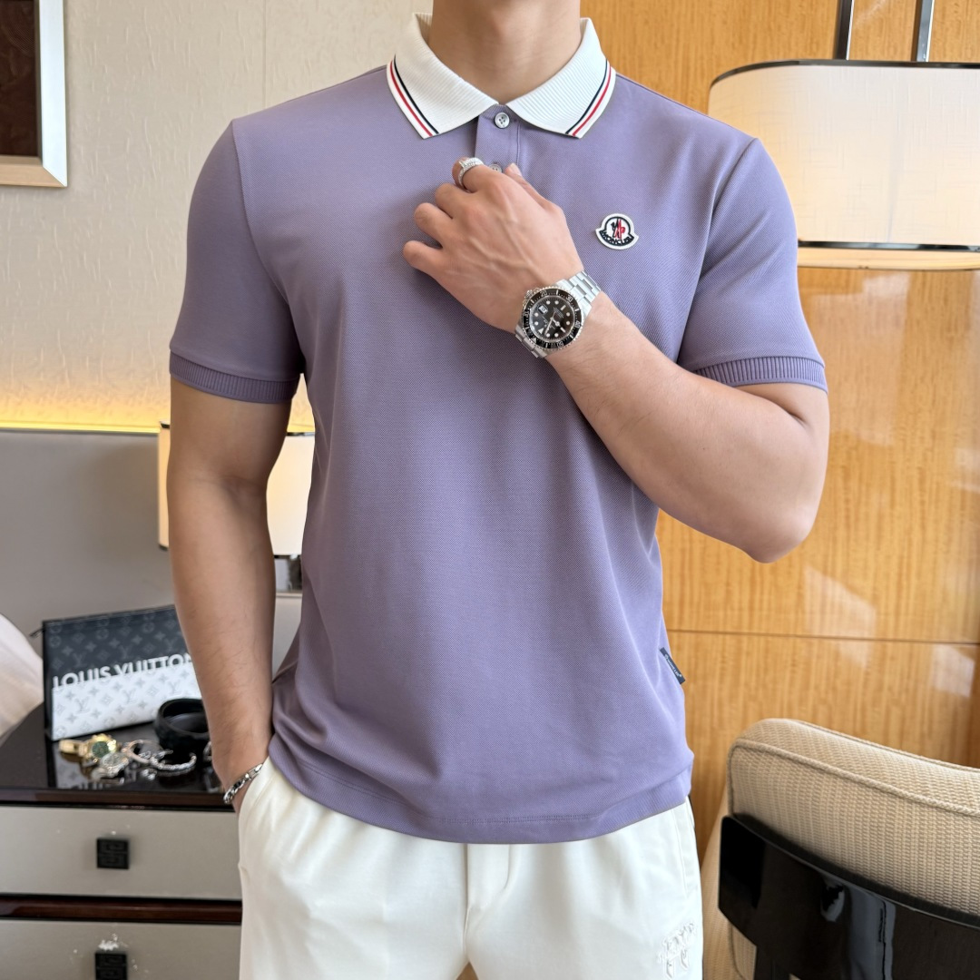 polo Man