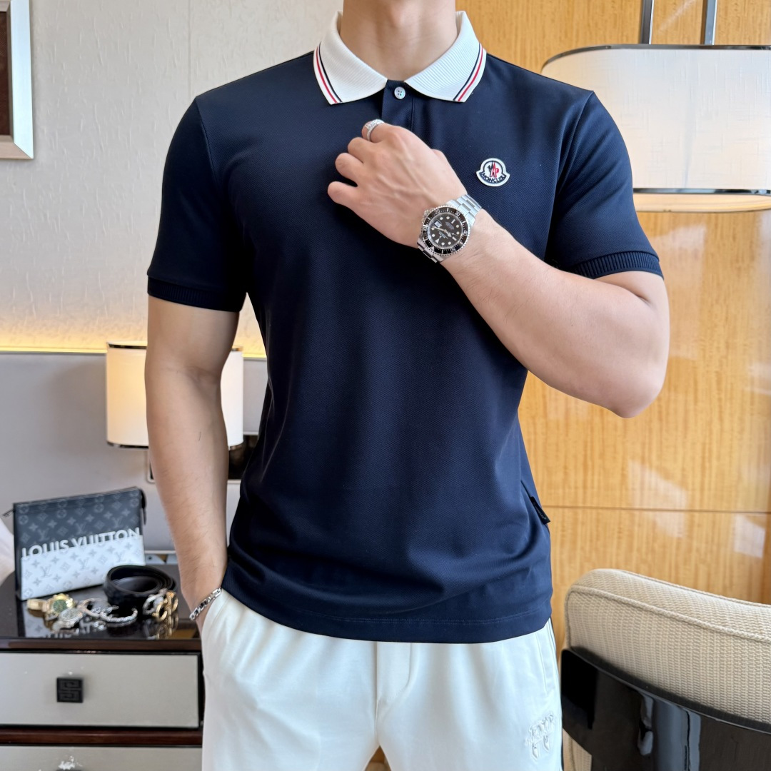 polo Man